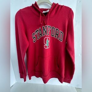 Vintage Champion Stanford Hoodie